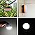 COOFUN 300 Lumen Super Bright USB Rechargeable Camping Light, Portable Water resistant Outdoor Survival Lamp for Hiking Fishing Emergency Outages Tents Camping
