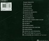 picture of The Best of Omd