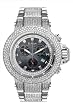 Joe Rodeo Razor Collection Men's Diamond Watch