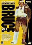 Alle nennen mich Bruce - Robert Guillaume