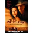 All the Pretty Horses