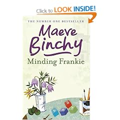 Minding Frankie