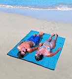 The Bahama Towel Company Original Bahama Towel 500-Gram Oversized Beach Towel