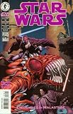 Star Wars #18 Emissaries to Malastare