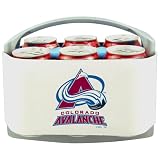 NHL Colorado Avalanche Cool Six Cooler