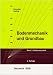 Buchtitel - Paket Grundbau und Bodenmechanik 1 + 2 von Bauwerk