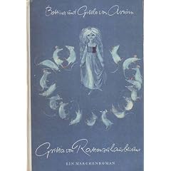 Gritta von Rattenzuhausbeiuns