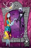 The Nightmare Before Christmas Categories Poster Print, 22x34