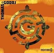 Thomas Godoj