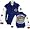 Florida Gators Youth Commemorative Wool and Pleather Varsity Jacket - Large
