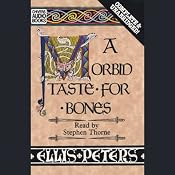 A Morbid Taste for Bones | [Ellis Peters]