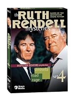 The Ruth Rendell Mysteries: Set 4 [DVD] [Region 1] [US Import] [NTSC]