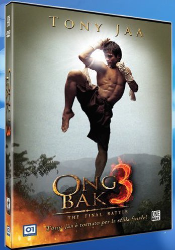 Ong Bak 3