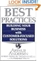 Best Practices: Building Your Business with Customer Focused Solutions