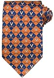 University of Virginia - Cavaliers - 2 Tone - Necktie - Tie
