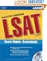 Gold Master LSAT 2006 w/CD-ROM (Arco Master the LSAT (w/CD))