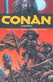 Conan 12: Cimmeria