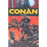 Conan, Band 12: Cimmeriavon "Tomas Giorella"