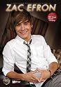 Zac Efron Unofficial Calendar 2009