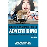 Social Communication in Advertising: Consumption in the Mediated Marketplace