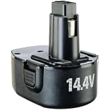 14.4V Battery (Stem Type)
