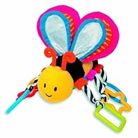 Kids Preferred Amazing Baby Develpmental Bee
