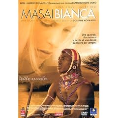 Masai Bianca