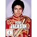 Michael Jackson - King of Pop, der Mann - der Mythos