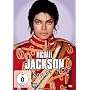 Michael Jackson - King of Pop, der Mann - der Mythos