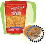 Alu Bhujia