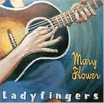 Ladyfingers
