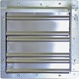 TPI Commercial Exhaust Fan Model# CES-36