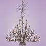 Cristallo Fiore 33-Light Chandelier 79 W" ELK Lighting 7049/33