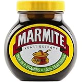 Marmite 250g Jar