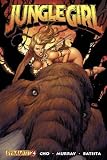 Produkt-Bild: Jungle Girl Issue 2 Cover A (Jungle Girl) [Comic] by Frank Cho