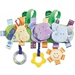 International Playthings Strollin' Along Activity Bar