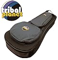 [Free Shipping] TRIBAL PLANET GX15 MANDOLIN or TENOR UKULELE Gig Bag Case