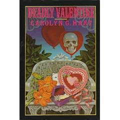 DEADLY VALENTINE