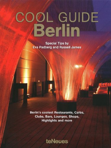 Produkt-Bild: Cool Guide Berlin: Styleguides (Cool Guides (TeNeues))