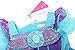 ReliBeauty Little Girls Princess Dress Up Mermaid Costume