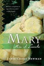 Mary: A Novel