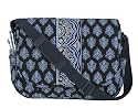 Vera Bradley Messenger Bag Calypso