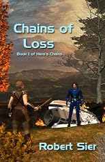 Chains of Loss (Hero's Chains)