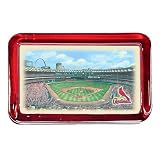Eglomise Designs St. Louis Cardinals Paperweight