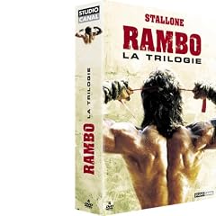 Rambo Trilogy