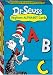Dr. Seuss Flash Cards - ABC (Dr Seuss Flash Cards)