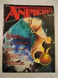 Animerica V.1 #0 Nov. 1992 Macross II Porco Rosso Gundam 0083 Supergal