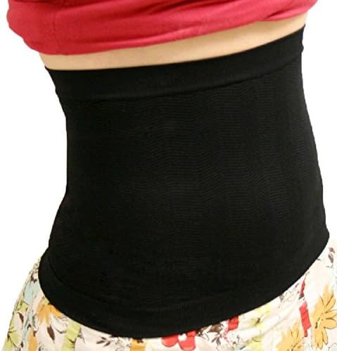 Hampton Direct Waist Slenderizer - Perfect For Slim & Tightened Look - (L/XL)