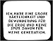 Diese professionelle Mauspad sind sehr wirkungsreich und durabel,  und erm�glichen wunderbare 
Graphik Reproduction f�r Spot-Farb-oder Farbdruck Druck. Diese langlebige Polyester-Oberfl�ches sind 
h�her als industrielle Standards, und so repraesentieren eine h�herwertig Produkt. Unsere Mauspad 
haben wiesses Oberseite mit  100% genuine schwarze gummi Basis (nicht der billige Feim den Sie in 
anderer Werbungen).  230 mm x 190 mm x 3 mm (9" x 7.5" > x 0.1"). Lieferung k�nnen bis zu 5 
Arbeitstage dauern.