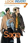 Saga, Vol. 1